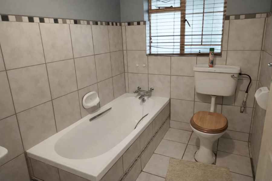 2 Bedroom Property for Sale in Parys Free State